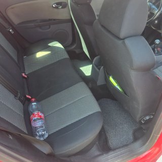 SEAT Leon 2007