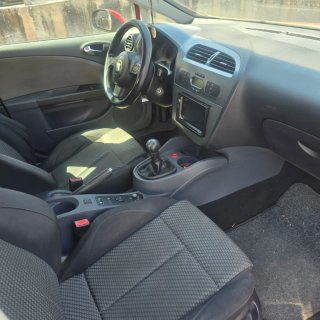 SEAT Leon 2007