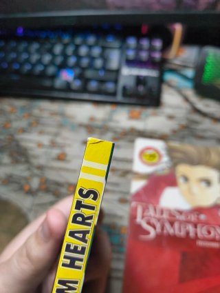 Mangas Variados