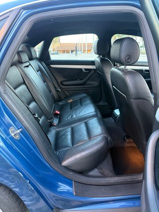Audi A4 2003