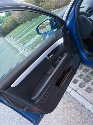 Audi A4 2003