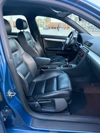 Audi A4 2003