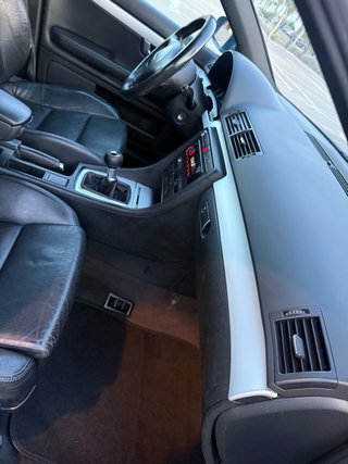 Audi A4 2003