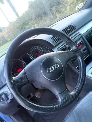 Audi A4 2003