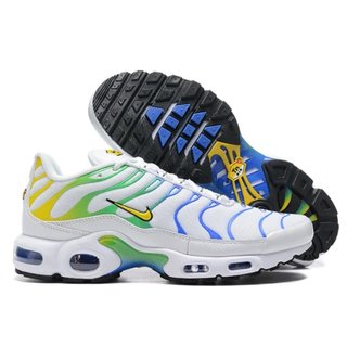 Zapatillas estilo Nike Air Max Plus Tn Brasil