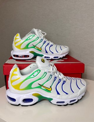 Zapatillas estilo Nike Air Max Plus Tn Brasil