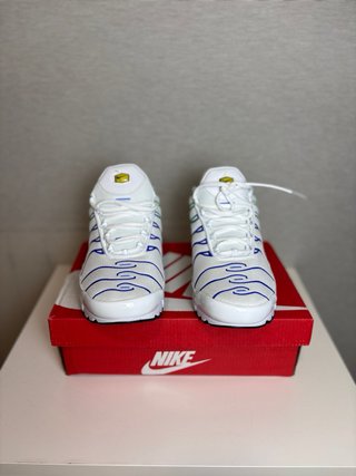 Zapatillas estilo Nike Air Max Plus Tn Brasil