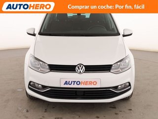 Volkswagen Polo 1.2 TSI Sport BlueMotion Tech