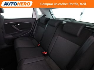 Volkswagen Polo 1.2 TSI Sport BlueMotion Tech
