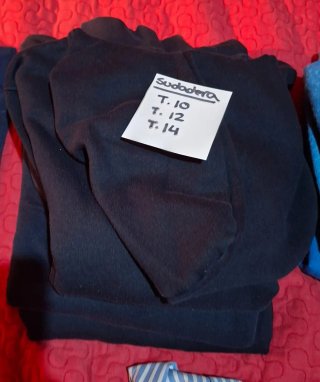 Uniforme Claretianas
