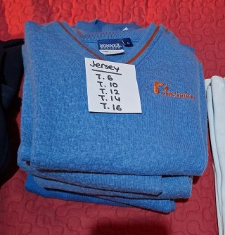Uniforme Claretianas