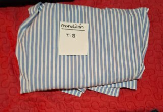 Uniforme Claretianas