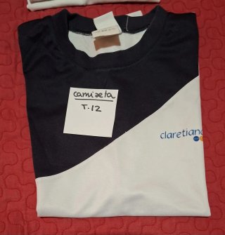 Uniforme Claretianas