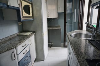 Piso en alquiler en Santo Tomás en Ávila