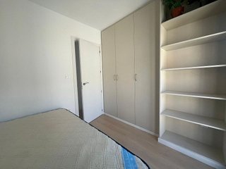 Piso en alquiler en Santo Tomás en Ávila