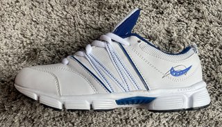 Zapatillas deportivas Plwama Talla 40