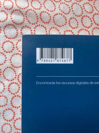 Lengua castellana y literatura 1, Le Bachillerato