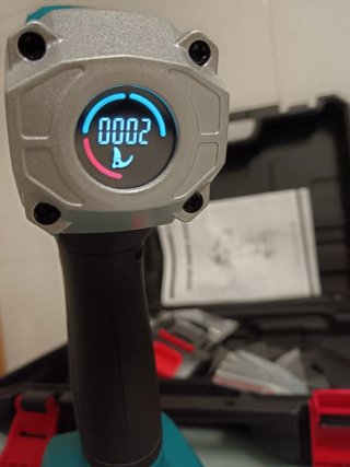 Tijeras Podar Eléctricas Maletín (2 Baterías)