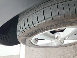 Nissan Qashqai 2008