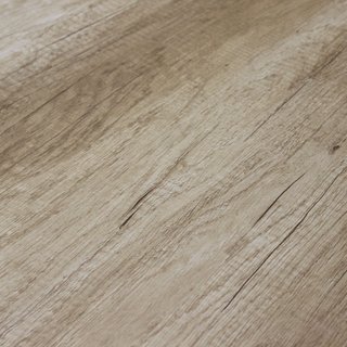 Tavolo Pranzo Allungabile 160/200x90cm Marrone