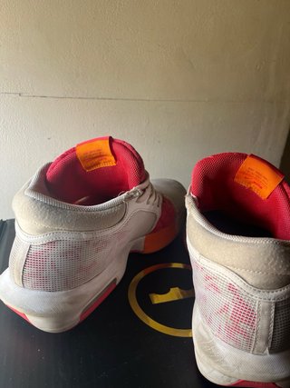 Nike Lebron Witness