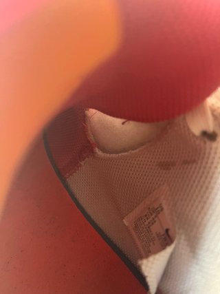 Nike Lebron Witness