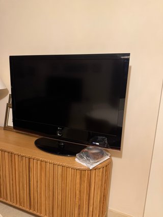 TV LG 42 Full HD 42LH7000