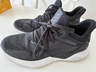 Adidas Alpha3 Zapatillas Deportivas Hombre