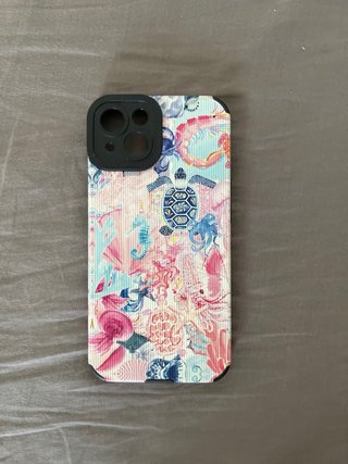 5 Carcasas iPhone 13