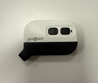 Mando JCM Tech Mini Go