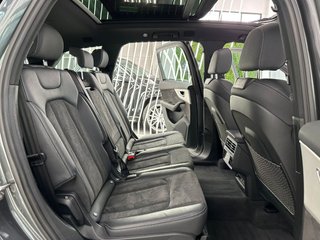 AUDI Q7 Black line 50 TDI 210kW 286CV q. tip.