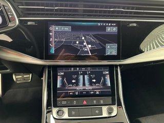 AUDI Q7 Black line 50 TDI 210kW 286CV q. tip.