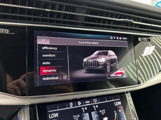 AUDI Q7 Black line 50 TDI 210kW 286CV q. tip.