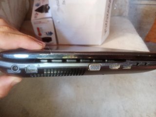 Portátil Samsung Series 3 300E