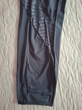Pantalón FC Nantes Macron Gris