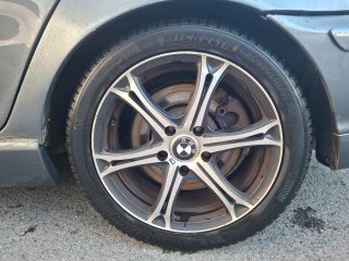 Bmw e46 330d