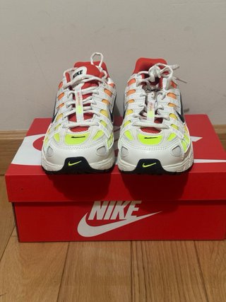 Nike P-6000 Fade Talla 39 Nuevas