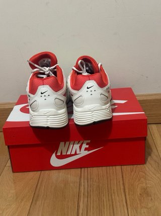 Nike P-6000 Fade Talla 39 Nuevas