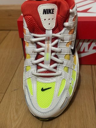 Nike P-6000 Fade Talla 39 Nuevas