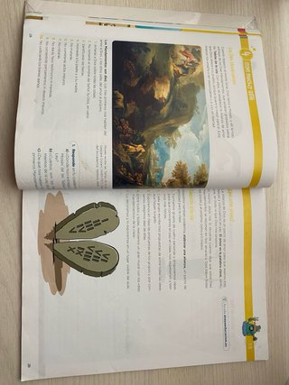 Religión Católica 3º primaria
