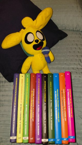 Libros