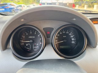 Daewoo Kalos 2004