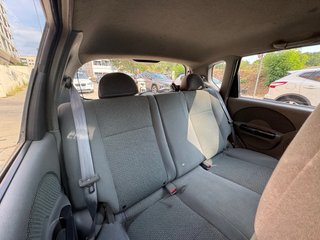 Daewoo Kalos 2004