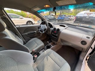 Daewoo Kalos 2004