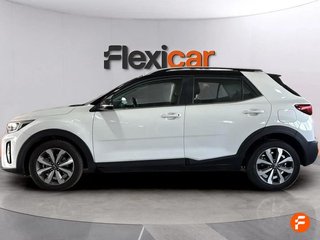 Kia Stonic 1.0 T-GDi 88kW (120CV) MHEV iMT Drive