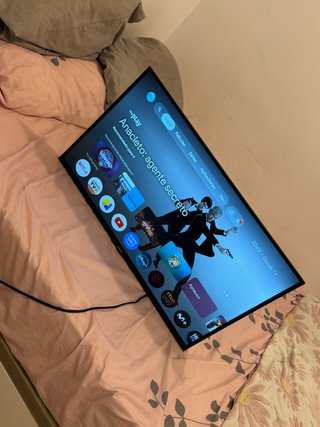 TV Xiaomi 32 Smart TV
