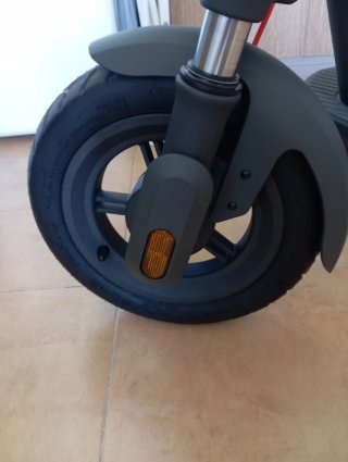 Patinete Eléctrico Xiaomi 5 Plus (nuevo)