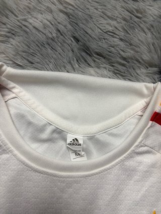 Conjunto entrenamiento fútbol España Adidas