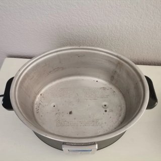 Olla de cocción lenta Ikohs Slowpot