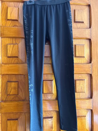 Leggings Mayoral con estampado